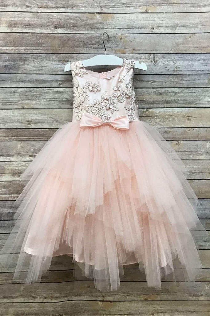 Peyton Dress + More Colors - Precious + Posh