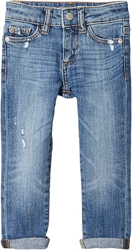 DL1961 Harper Boyfriend Jean