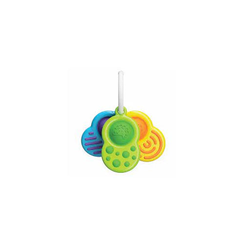 Fat Brain Toys Dimpl Clutch