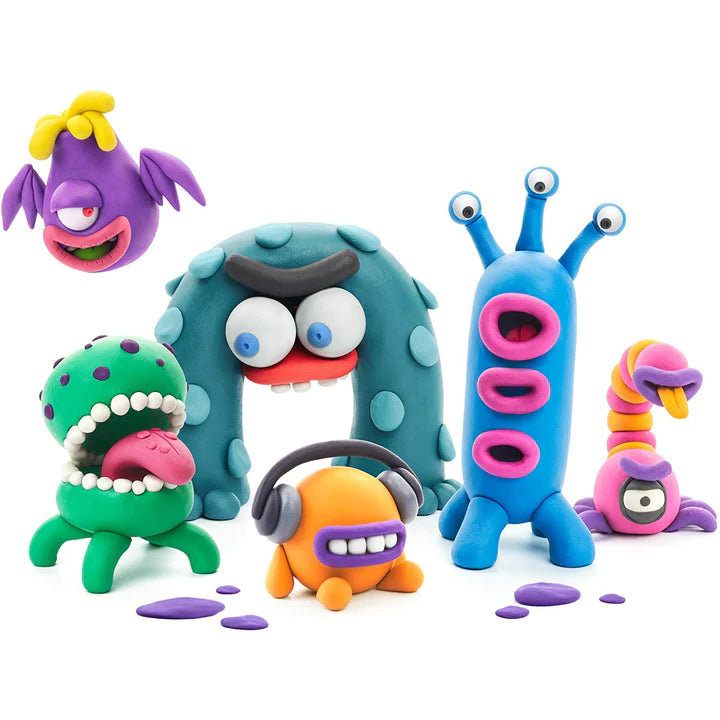 Fat Brain Toys Hey Clay + More Colors