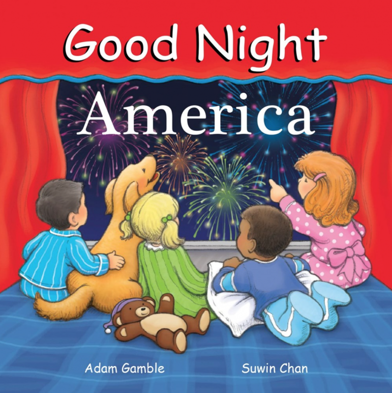 Good Night Books America