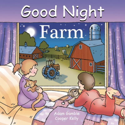 Good Night Books Farm