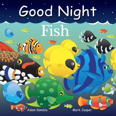 Good Night Books Fish