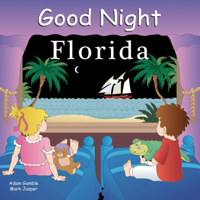 Good Night Books Florida