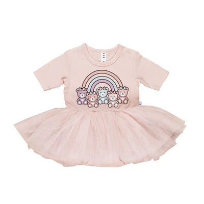 HuxBaby Ballet Onesie + More Colors