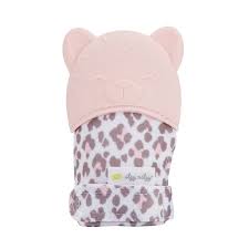 Itzy Ritzy Itzy Mitt Teething Mitts + More Colors