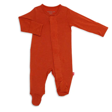 Magnetic Me Modal Magnetic Footie + More Colors