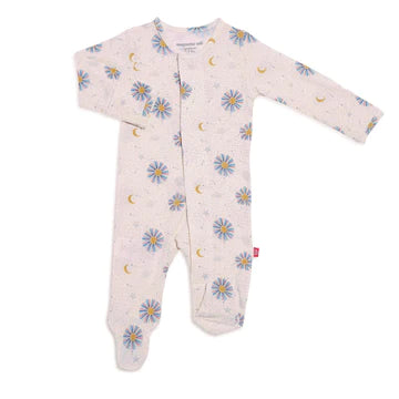 Magnetic Me Modal Magnetic Footie + More Colors