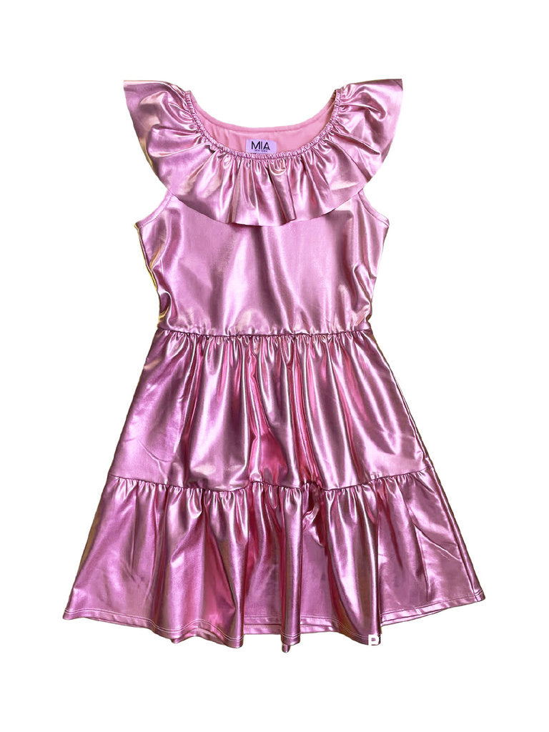 Mia New York Tiered Dress + More Options