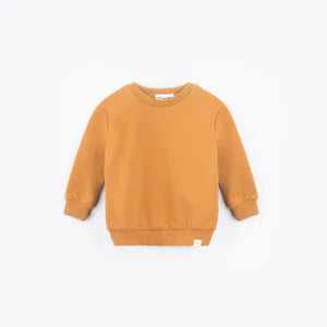 Miles Basics Fleece Sweatshirt + More Colors & Styles