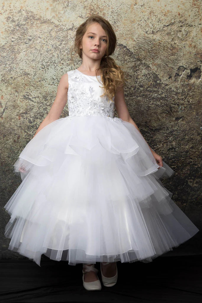 Petite Adele Alluring Dress