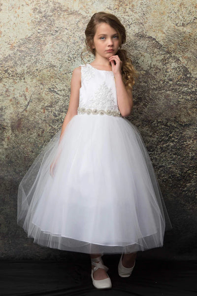 Petite Adele Janet Dress