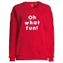 Petit Lem Women's Holiday Sweatshirt + More Colors