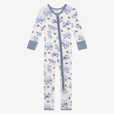 Posh Peanut Convertible One Piece + More Colors