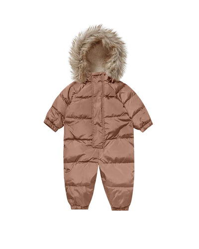Rylee + Cru Puffer One-Piece + More Colors