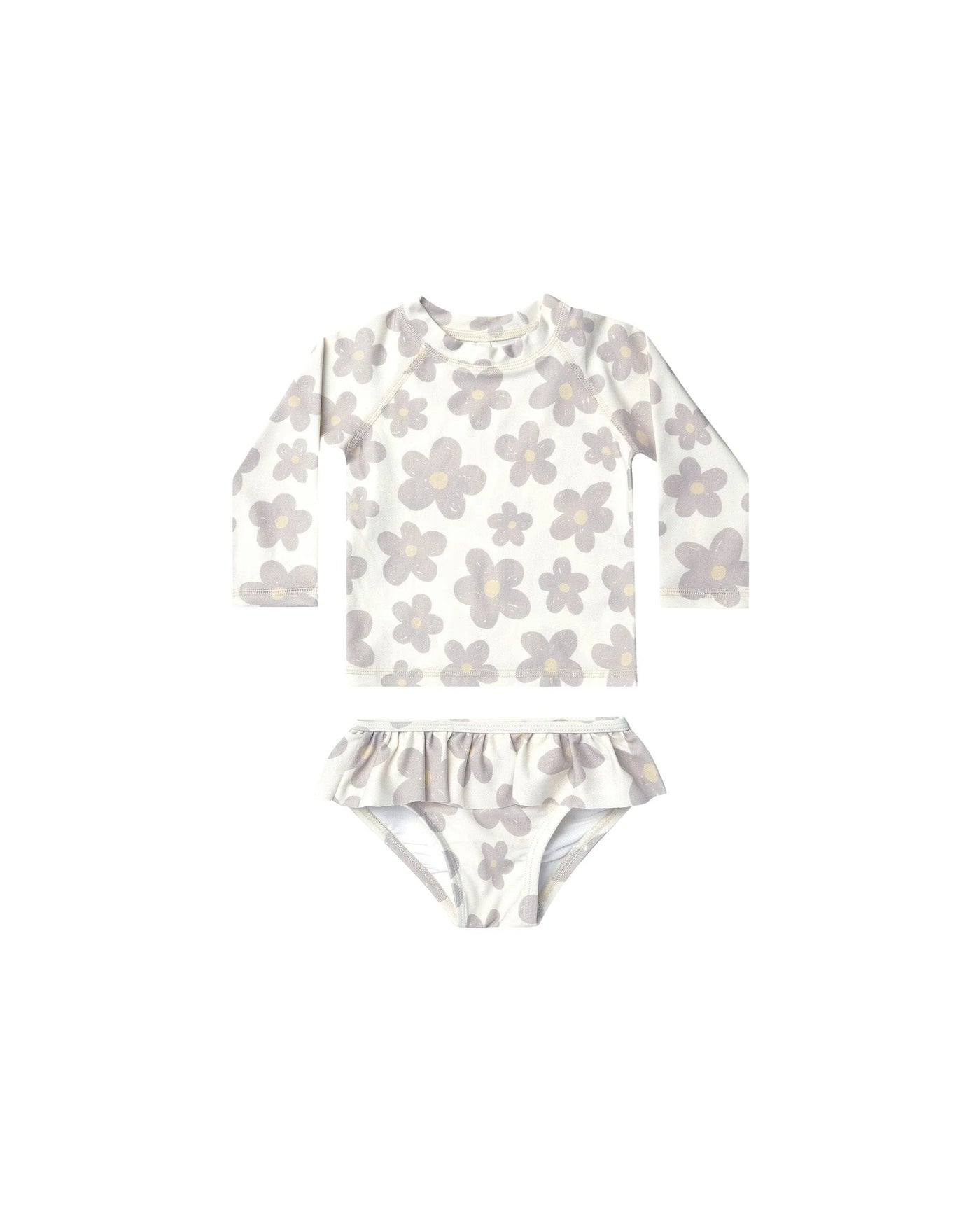 Rylee + Cru Rashguard Set