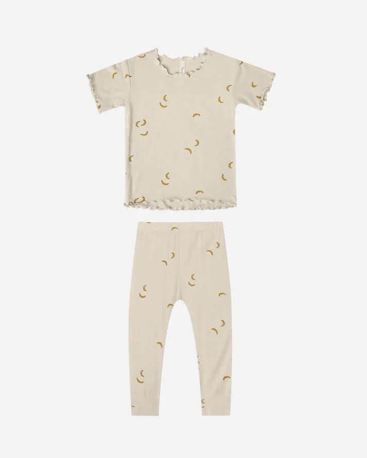 Rylee + Cru Summer Modal Pajama Set + More Colors