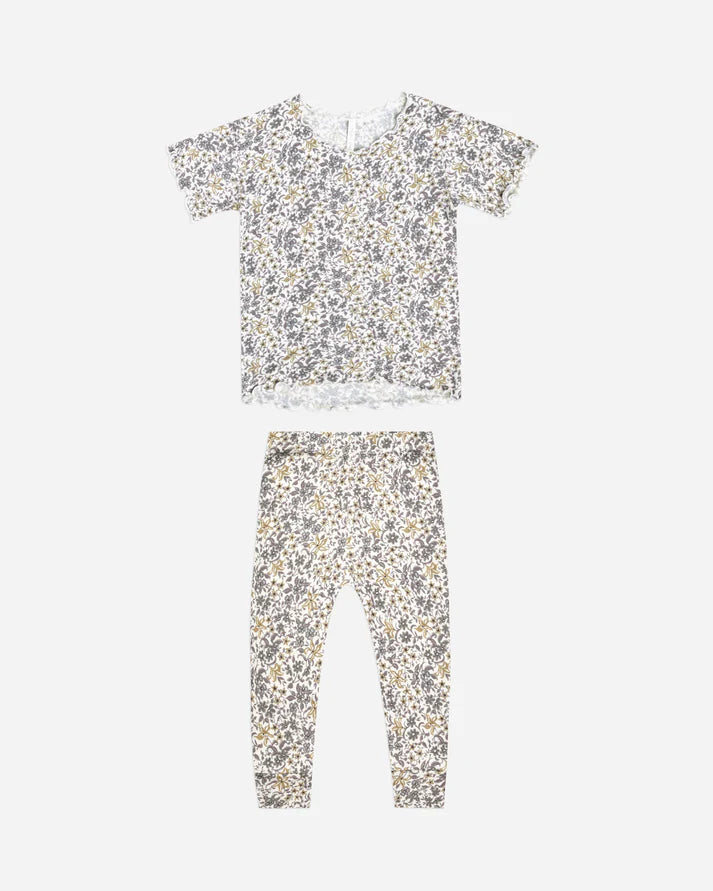 Rylee + Cru Summer Modal Pajama Set + More Colors