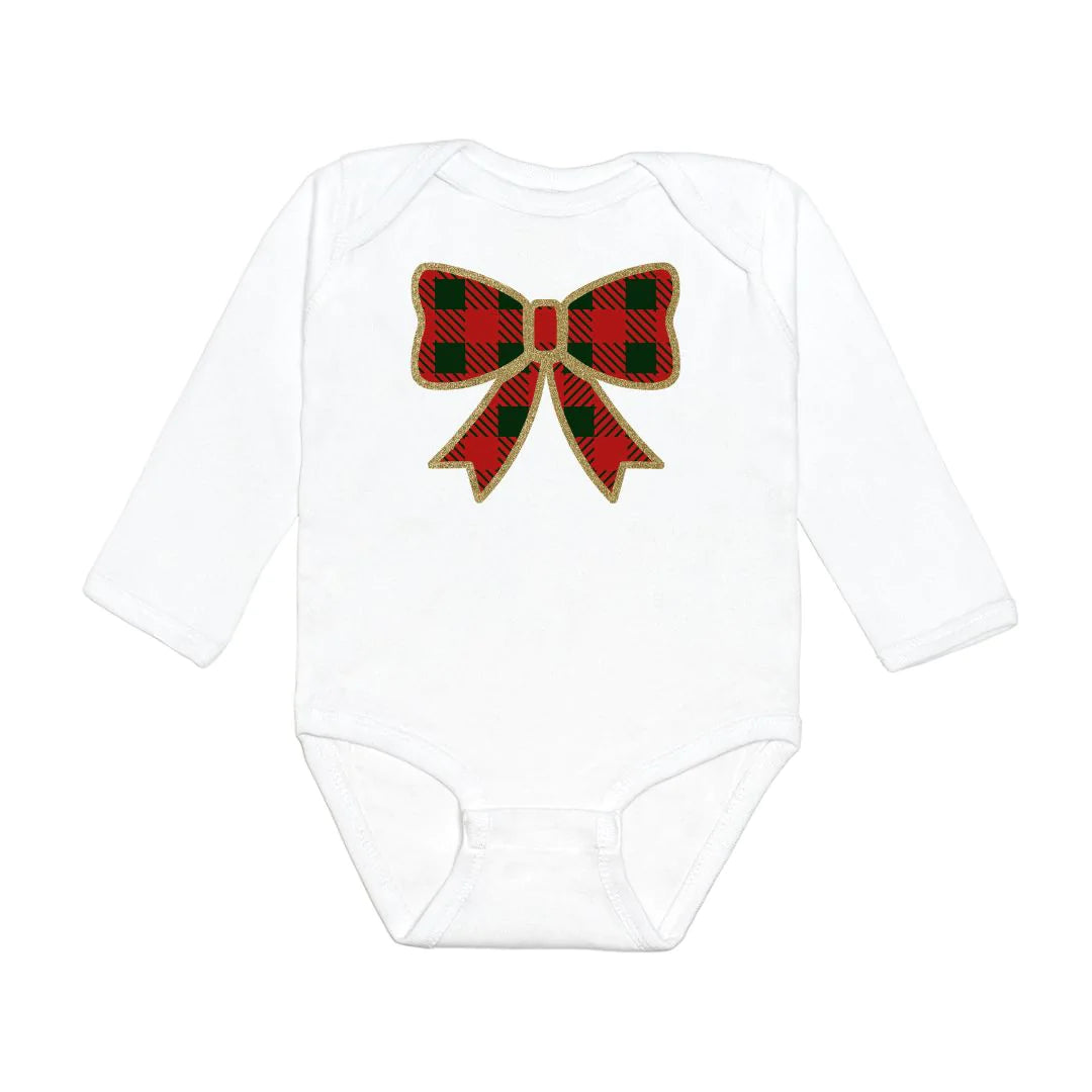 Sweet Wink Holiday Bodysuit + More Colors