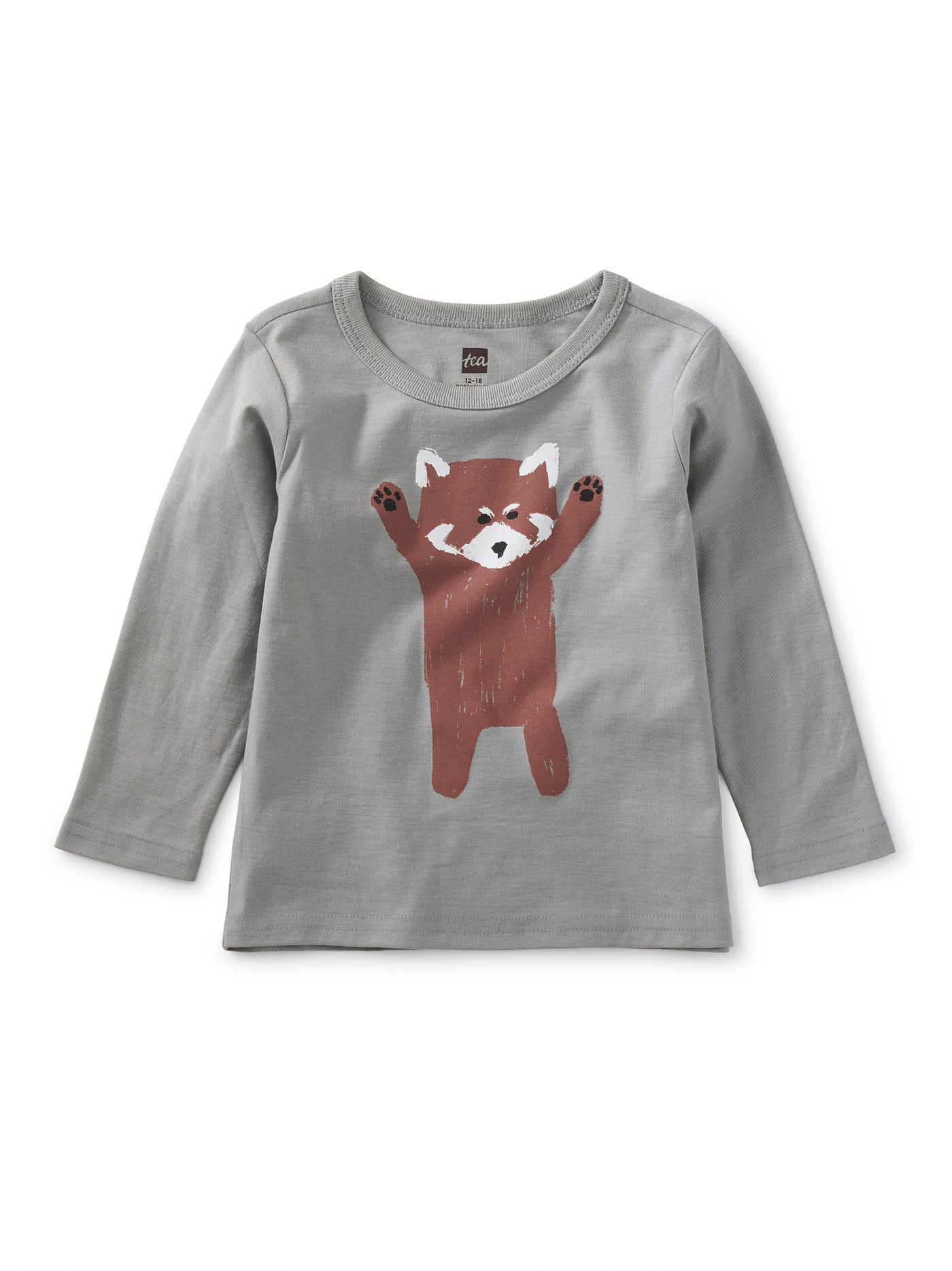Tea Collection Baby Graphic Long Sleeve Tee + More Colors